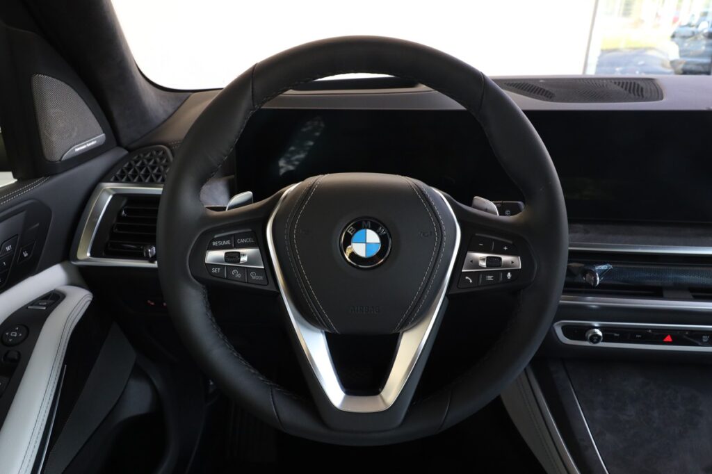 BMW X5 xDrive30d
