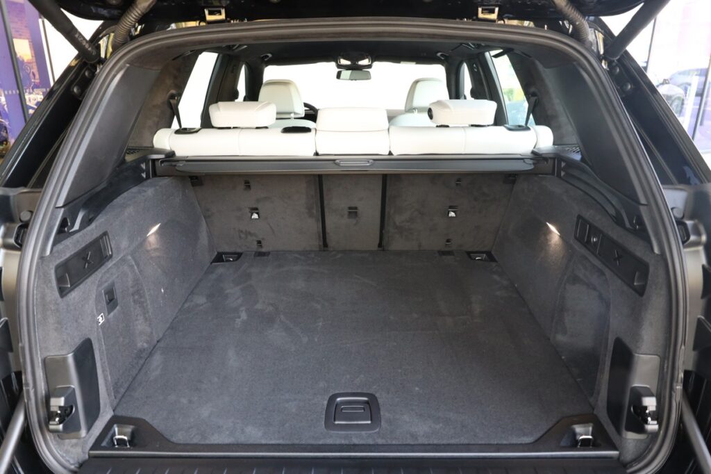 BMW X5 xDrive30d