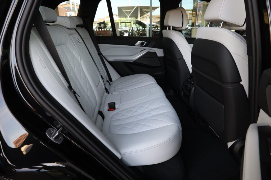 BMW X5 xDrive30d