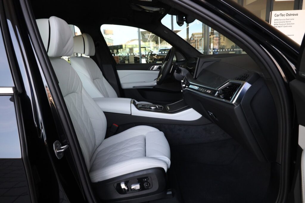 BMW X5 xDrive30d