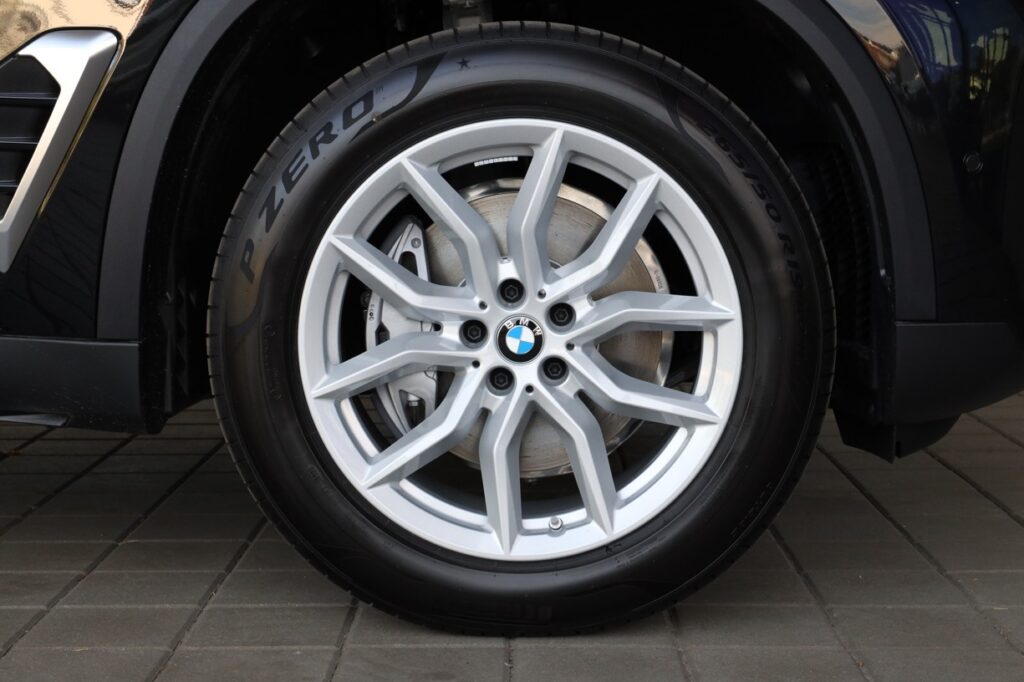 BMW X5 xDrive30d