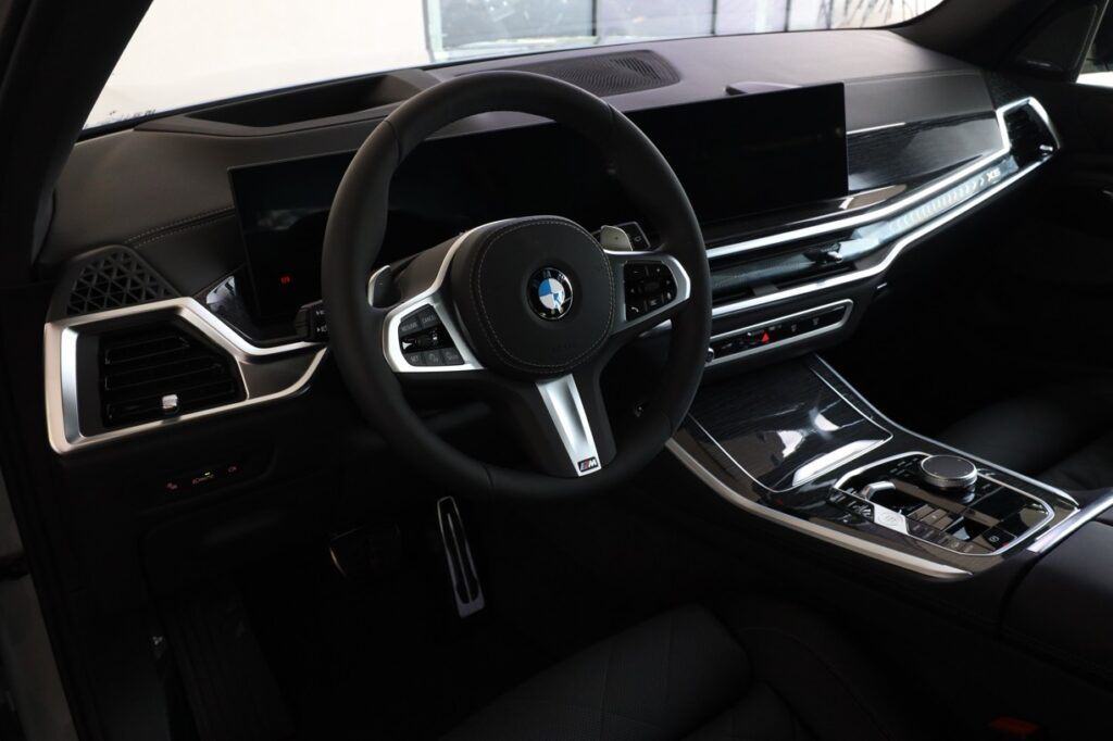 BMW X5 xDrive30d