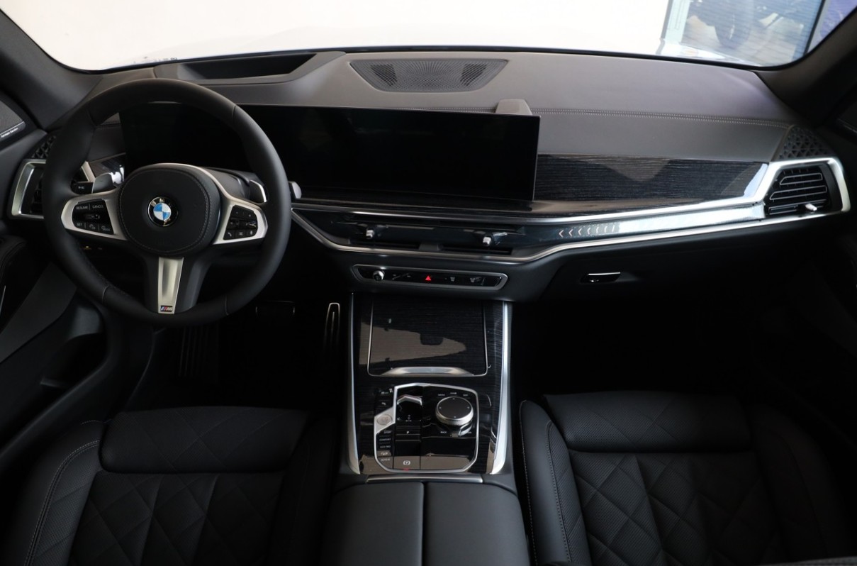 BMW X5 xDrive30d