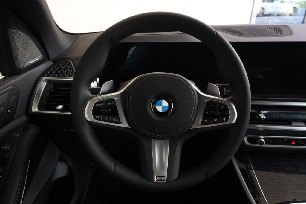 BMW X5 xDrive30d