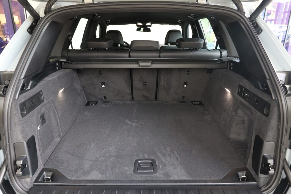 BMW X5 xDrive30d