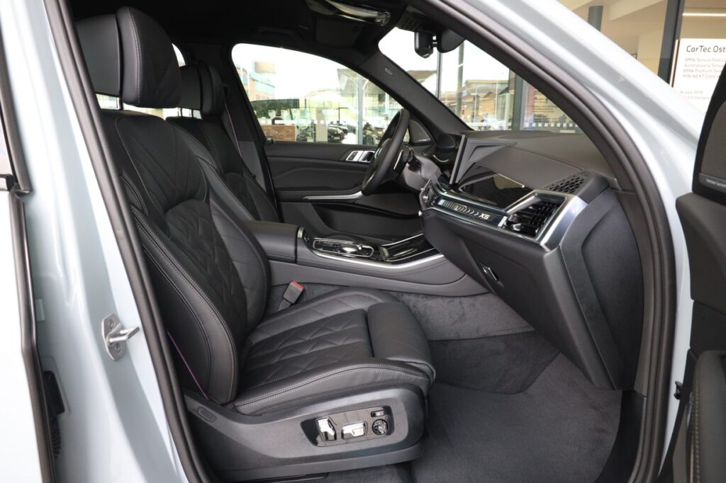 BMW X5 xDrive30d