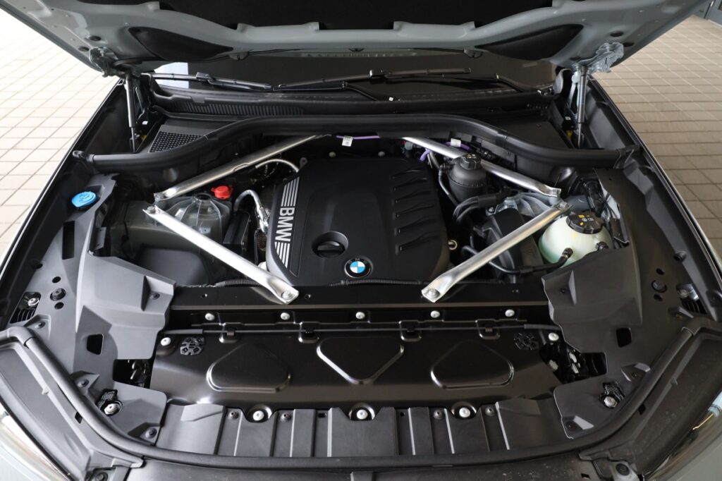 BMW X5 xDrive30d