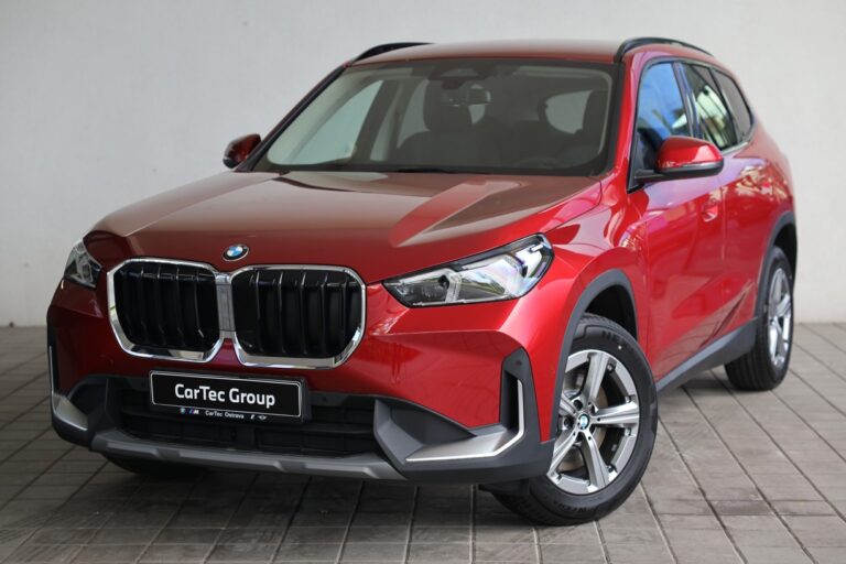 BMW X1 xDrive23d