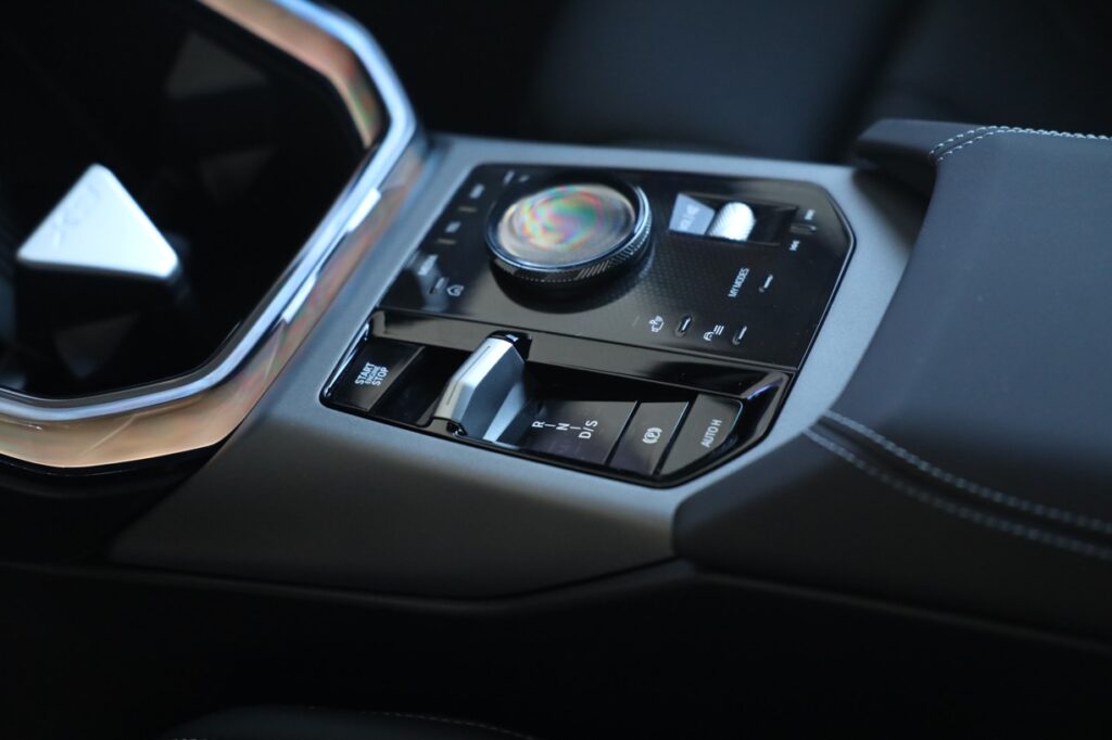BMW X3 20 xDrive
