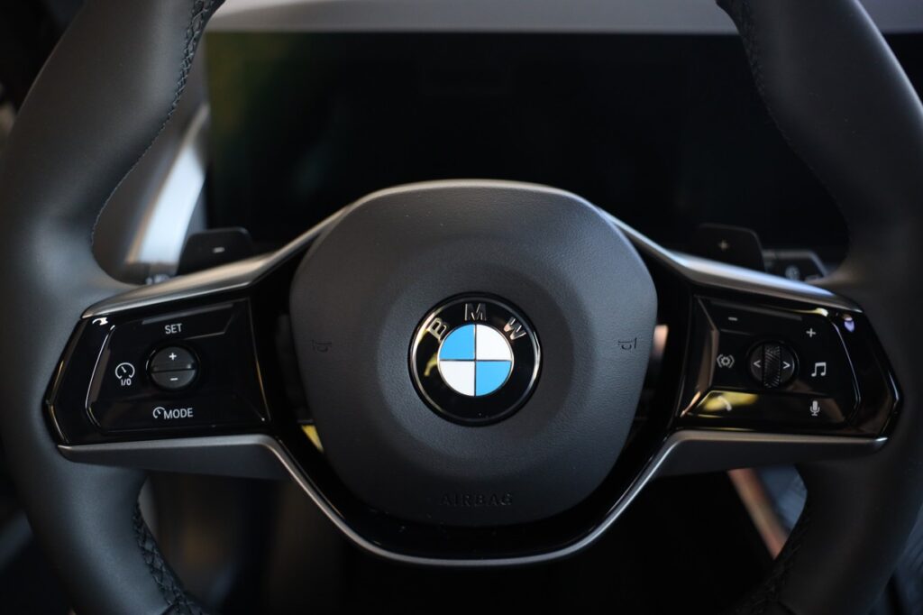 BMW X3 20 xDrive