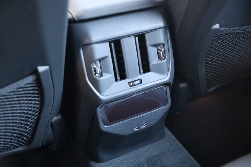 BMW X3 20 xDrive