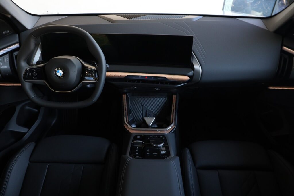 BMW X3 20 xDrive
