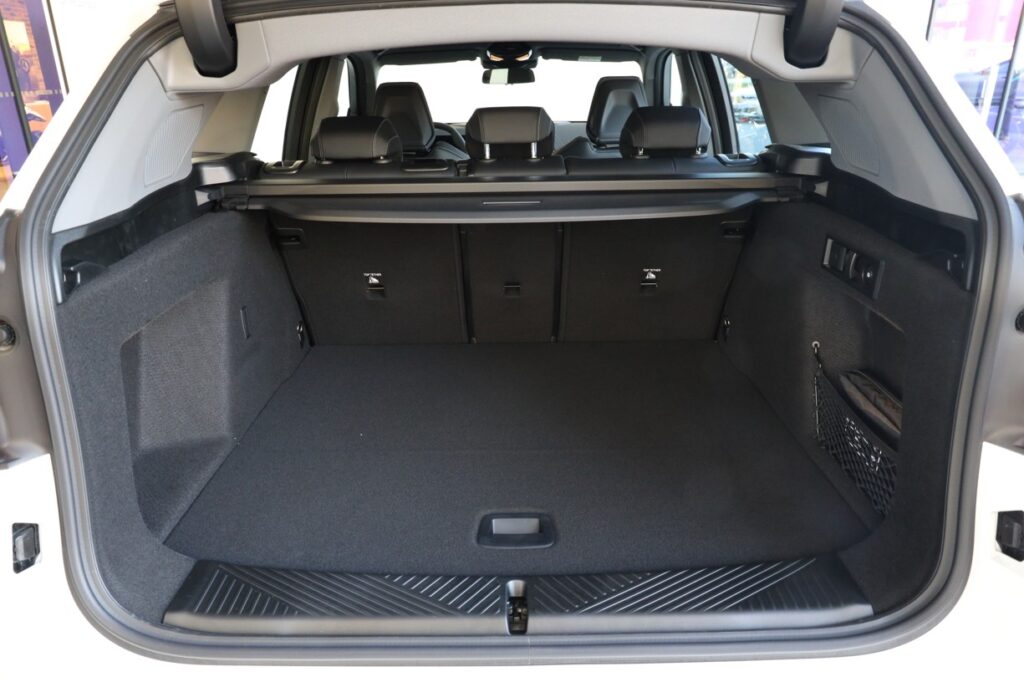 BMW X3 20 xDrive