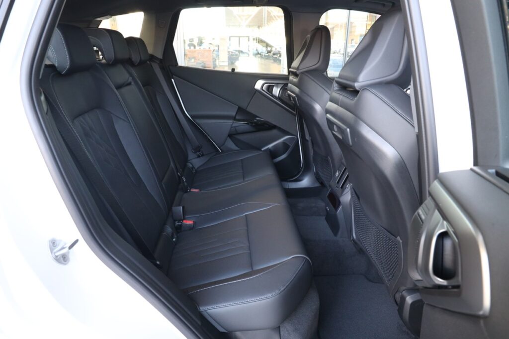 BMW X3 20 xDrive