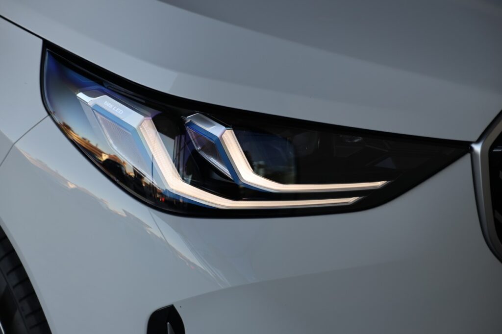 BMW X3 20 xDrive