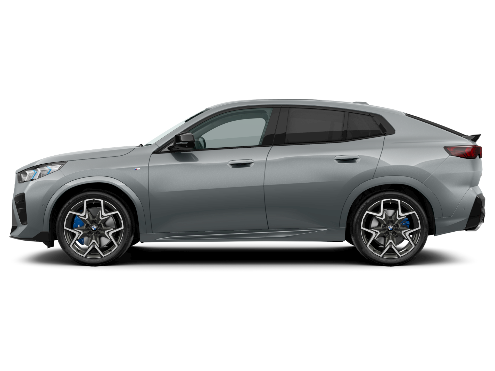 BMW X2 M35i xDrive