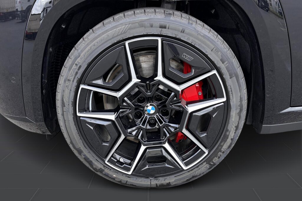BMW XM 50e