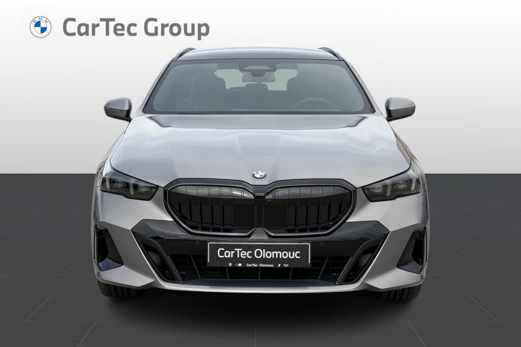 BMW 540d xDrive Touring
