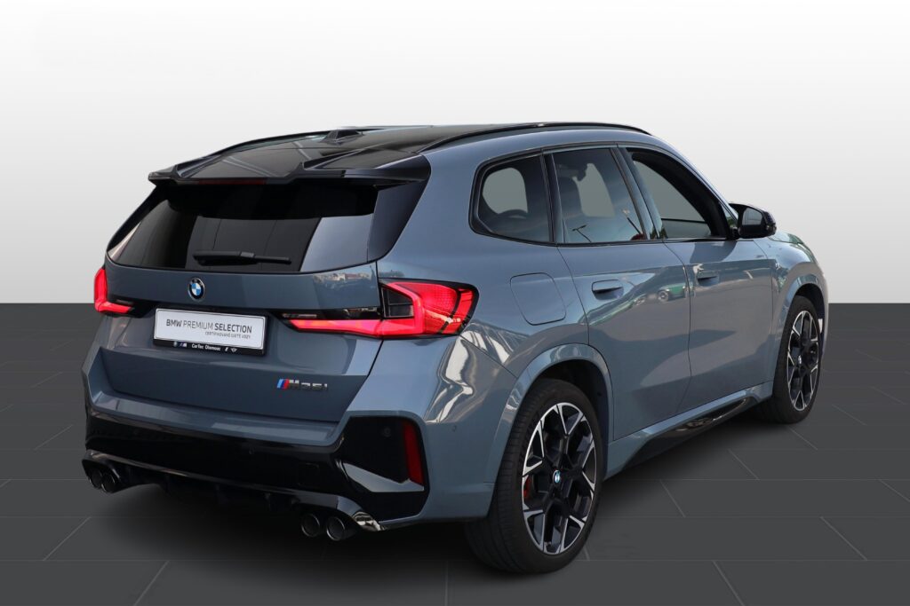 BMW X1 M35i xDrive