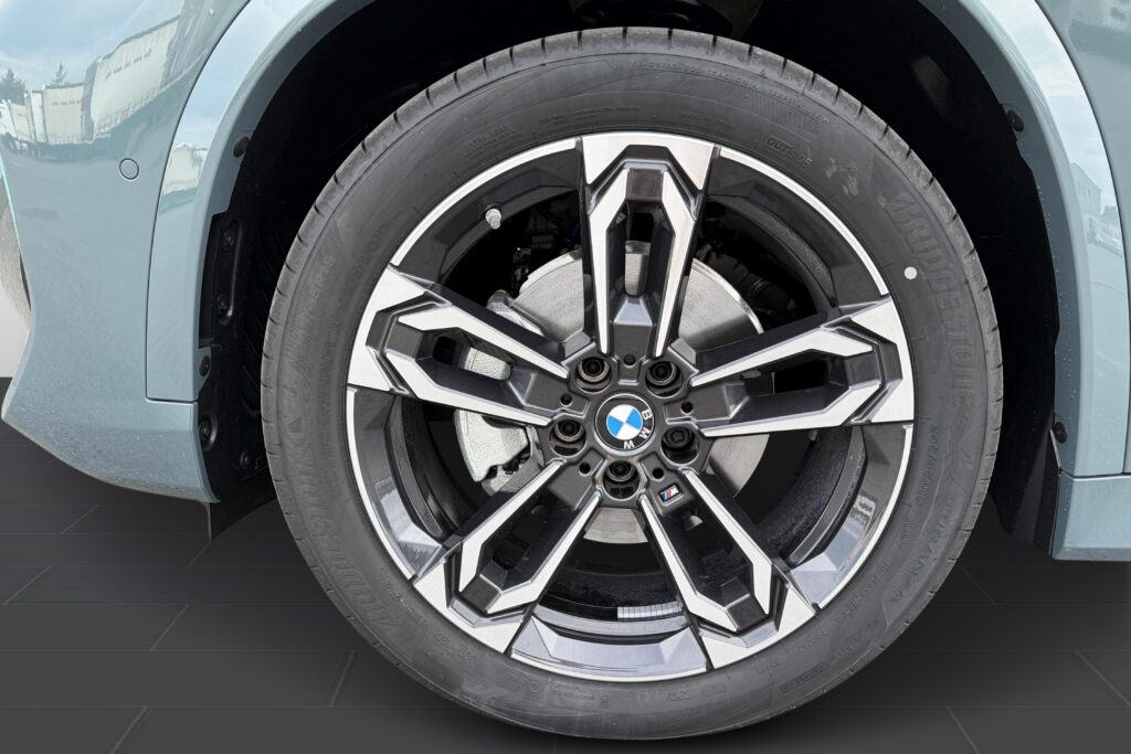 BMW X1 xDrive20d