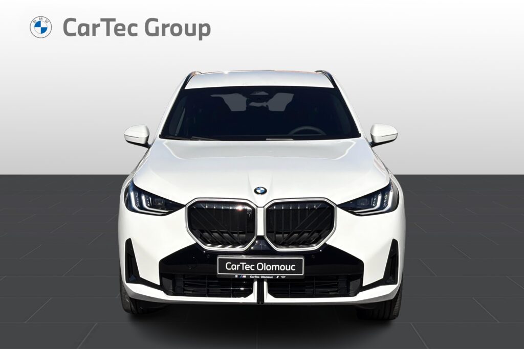 BMW X3 xDrive 40d