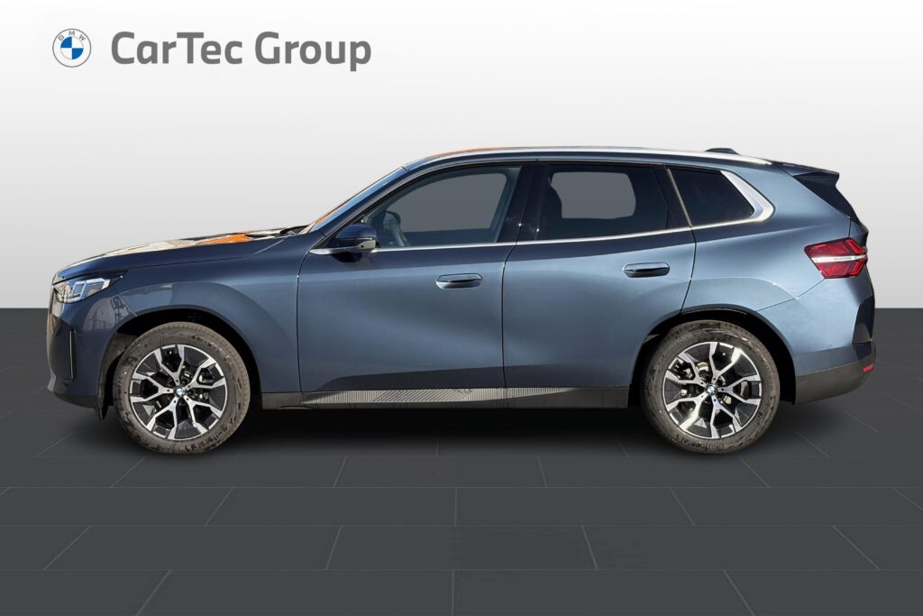 BMW X3 20 xDrive