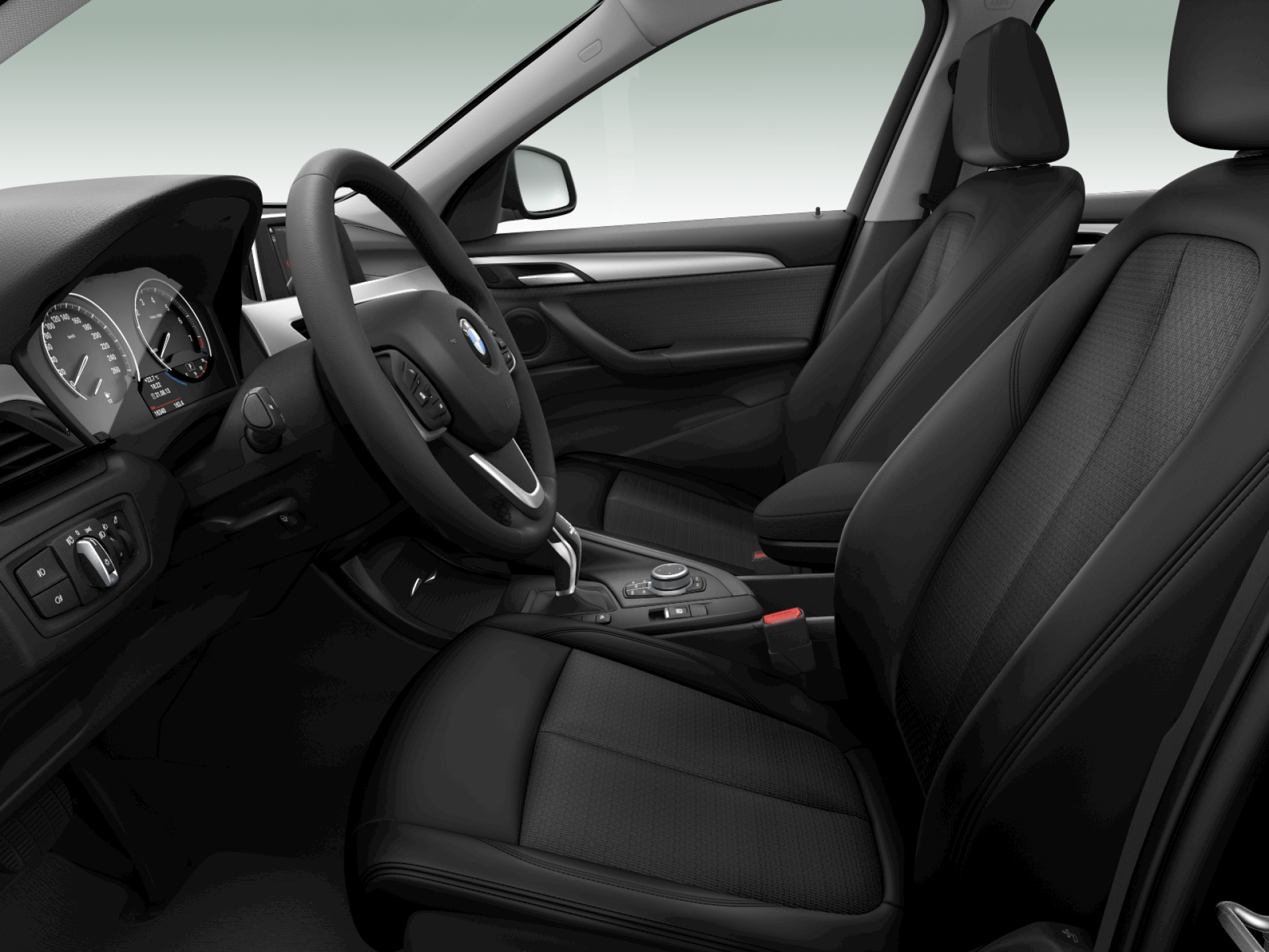 BMW X1 20i xDrive
