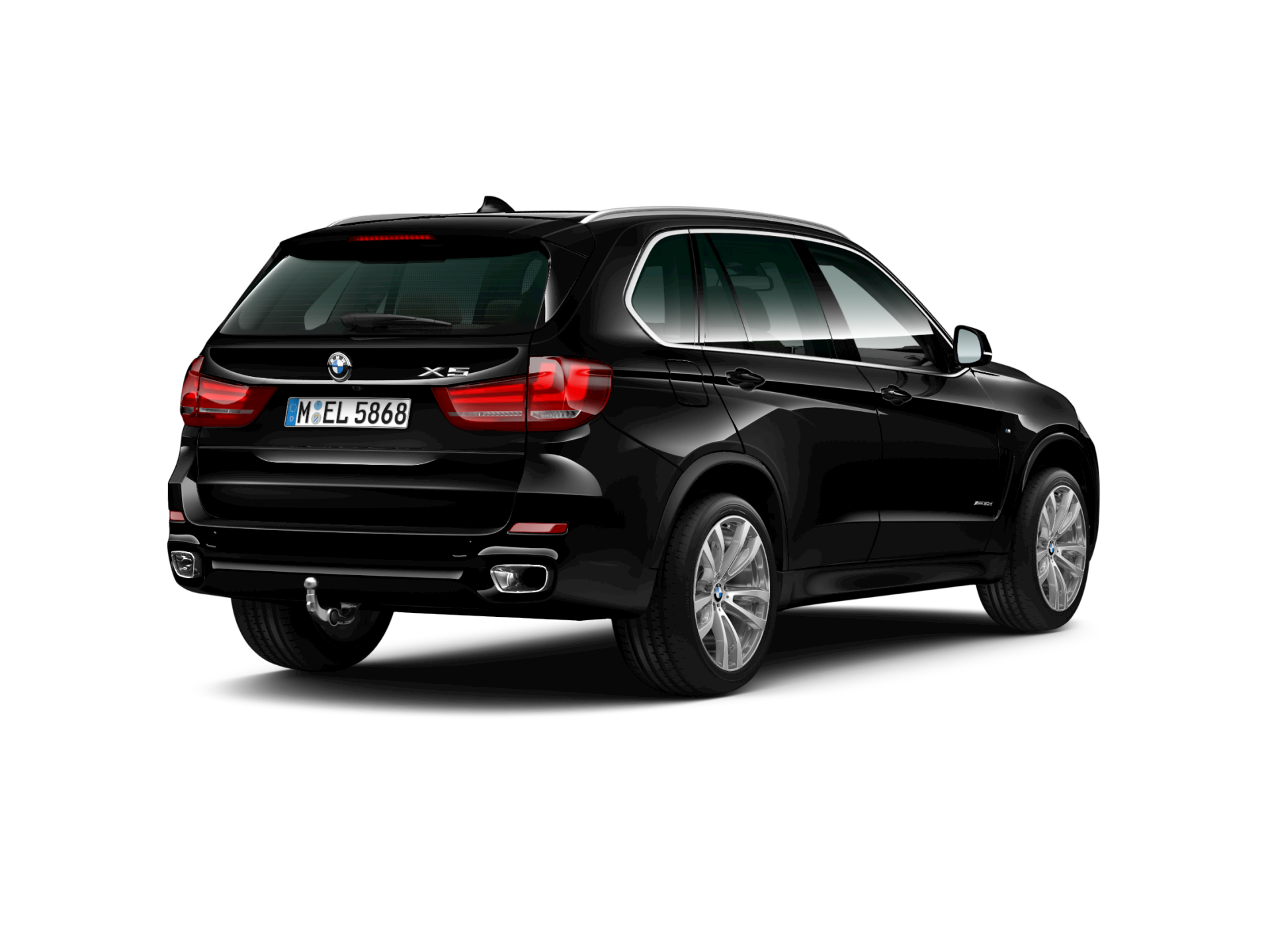 BMW X5 xDrive30d