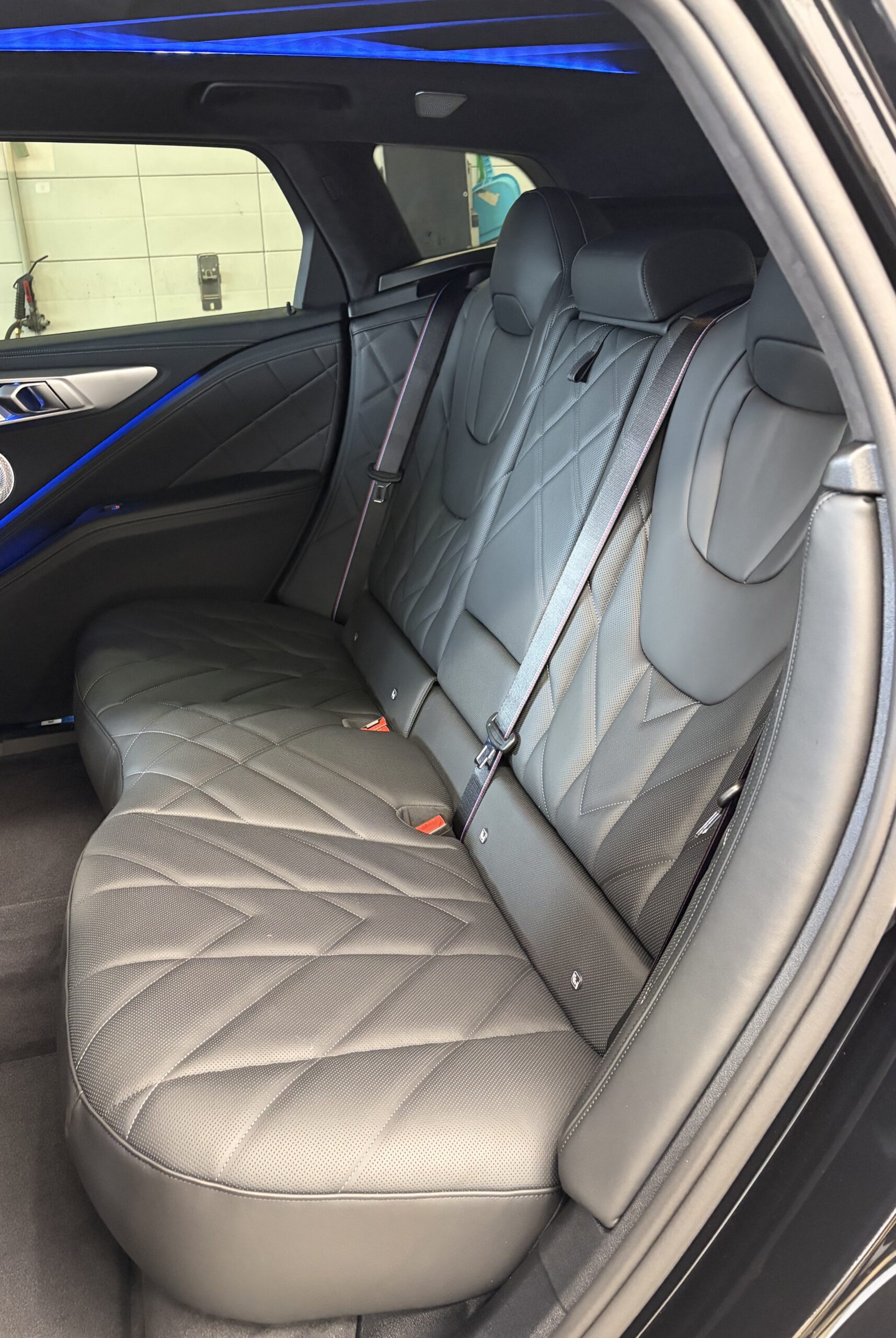 BMW XM 50e