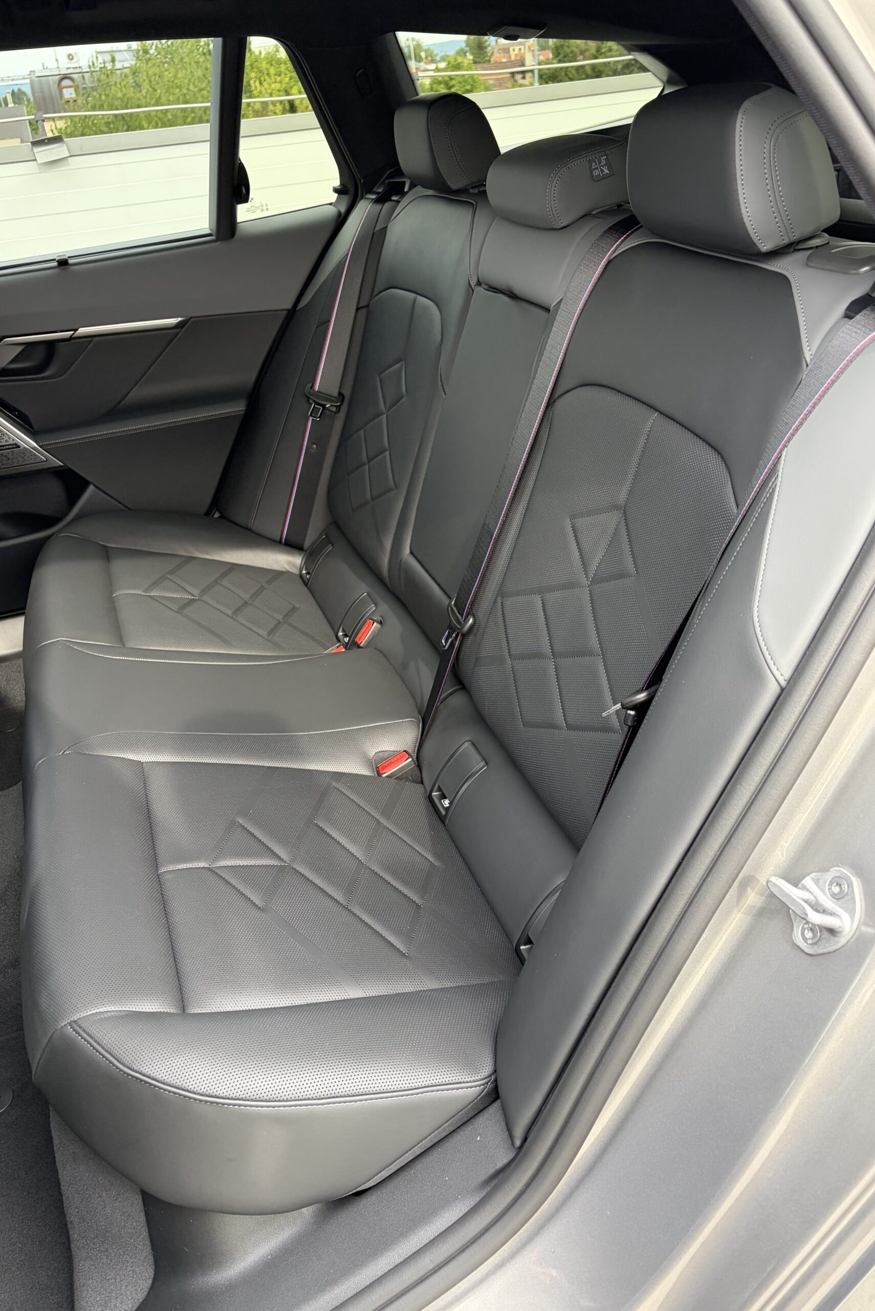 BMW 540d xDrive Touring