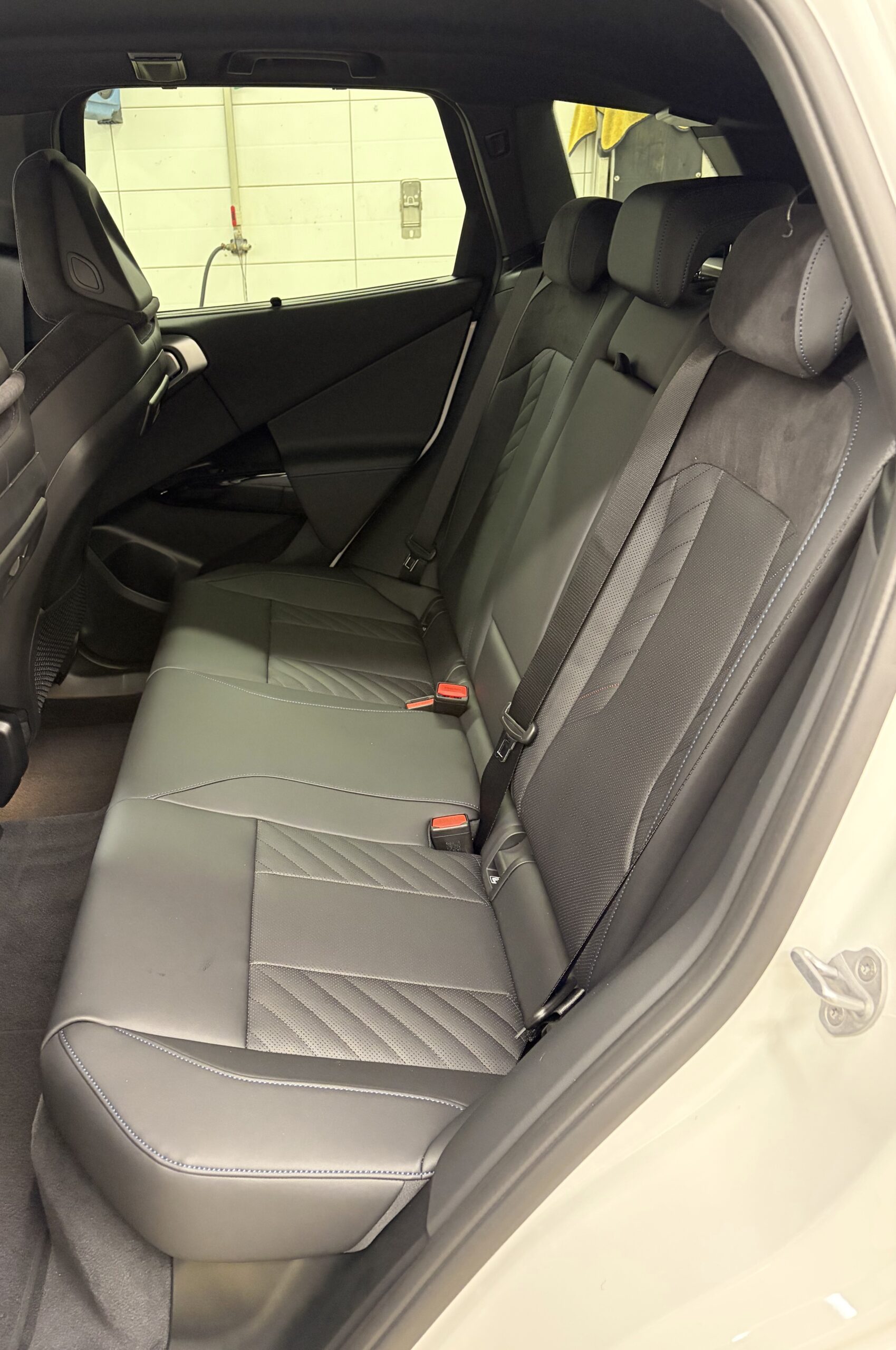 BMW X3 xDrive 40d