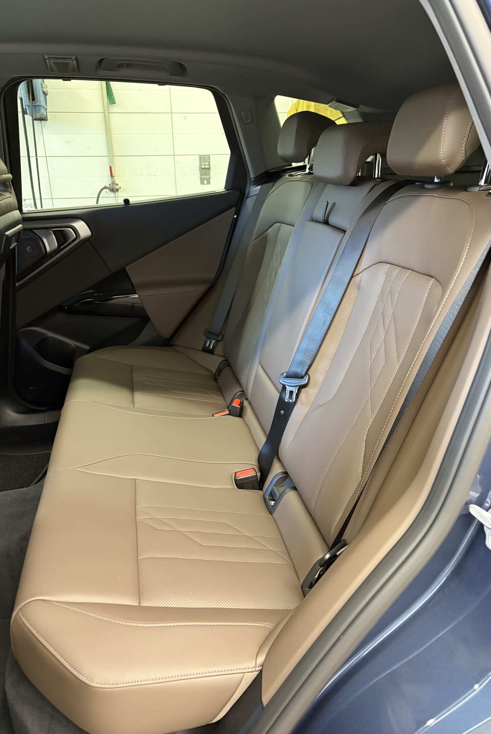 BMW X3 20 xDrive