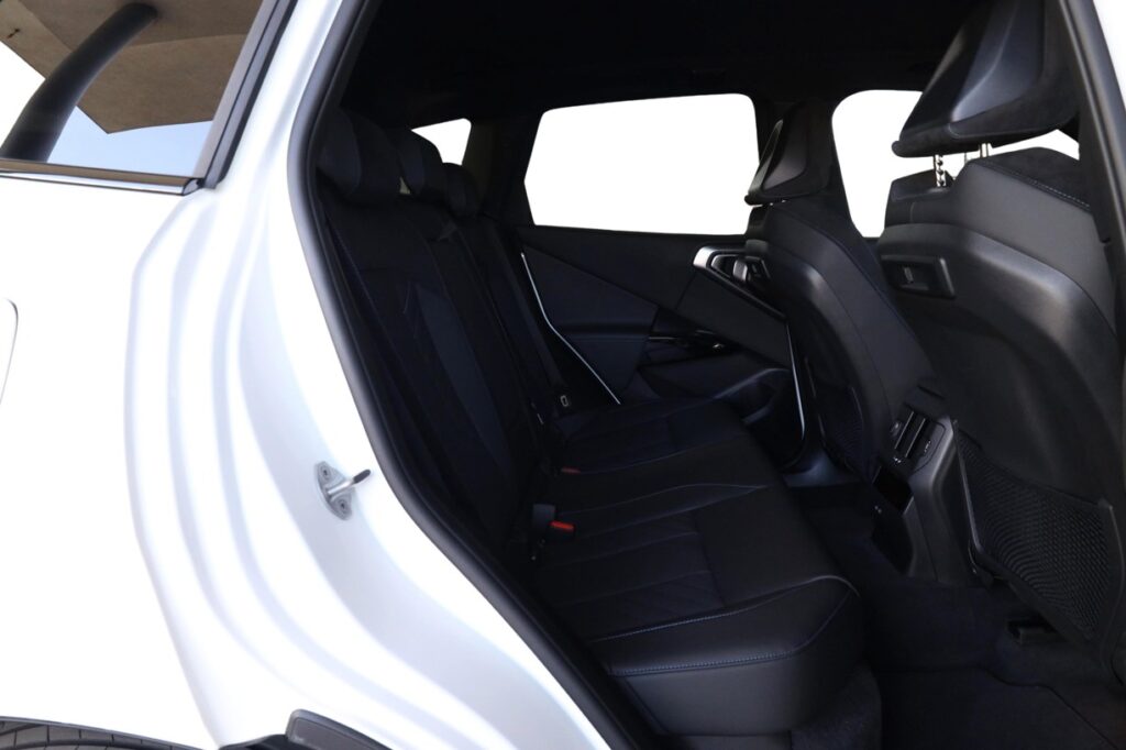 BMW X3 xDrive 40d