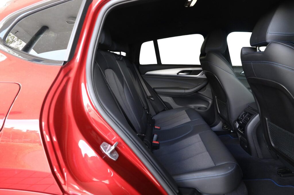 BMW X4 xDrive30d