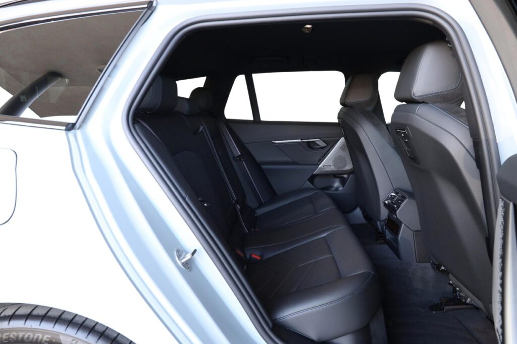BMW 540d xDrive Touring