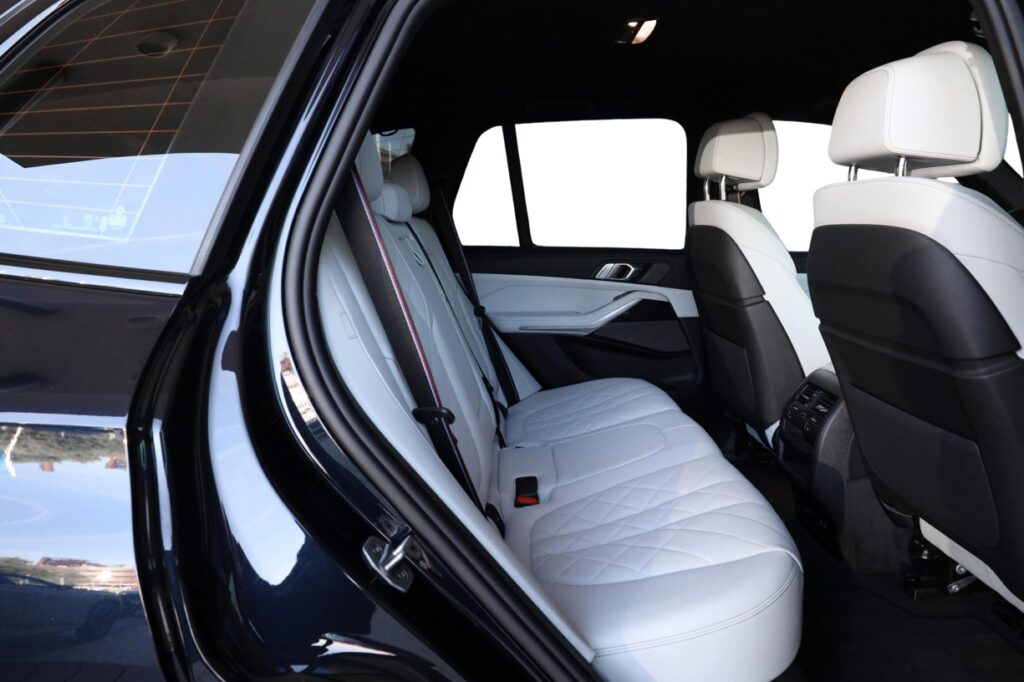 BMW X5 xDrive50e