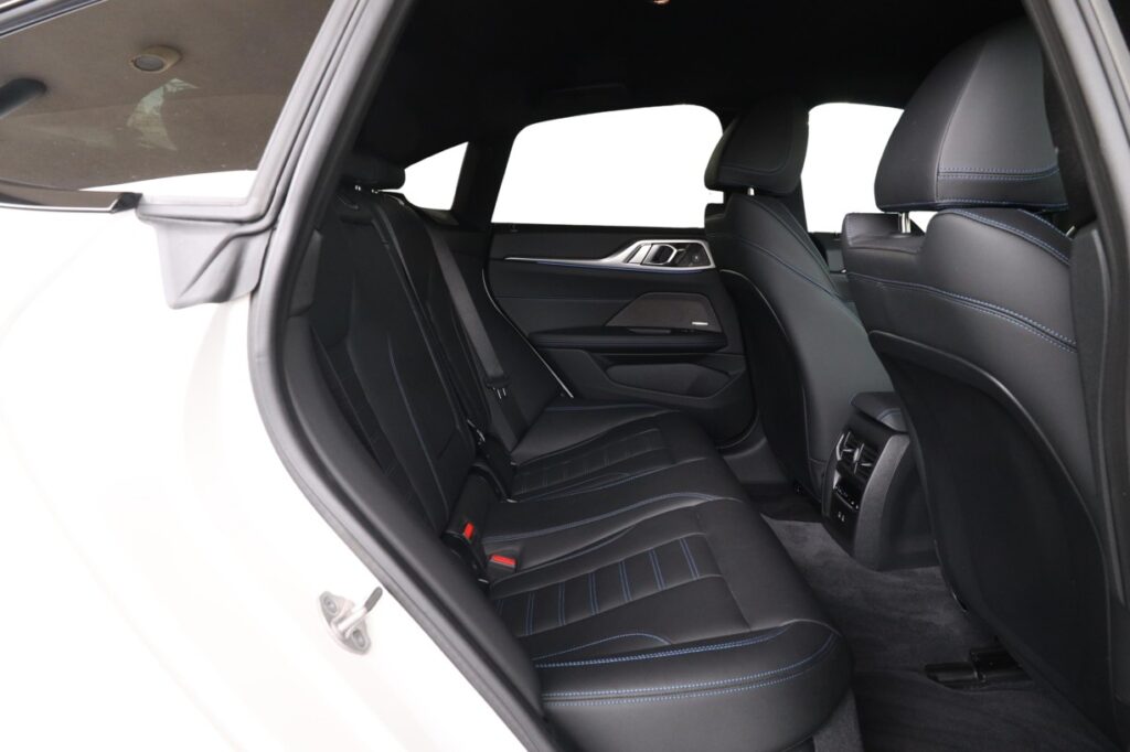 BMW i4 M60 xDrive