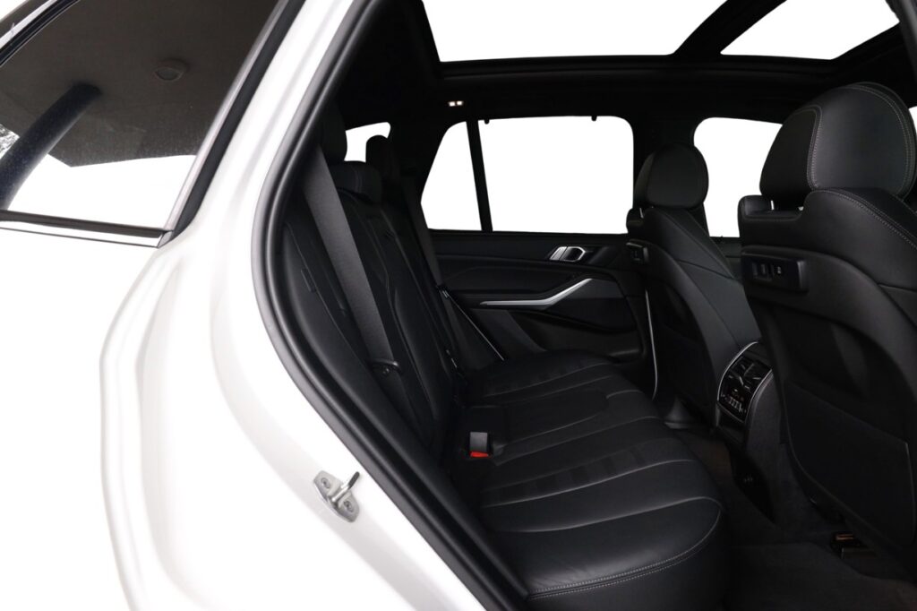 BMW X5 xDrive30d