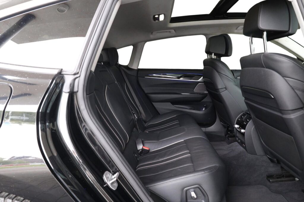 BMW 630d xDrive Gran Turismo