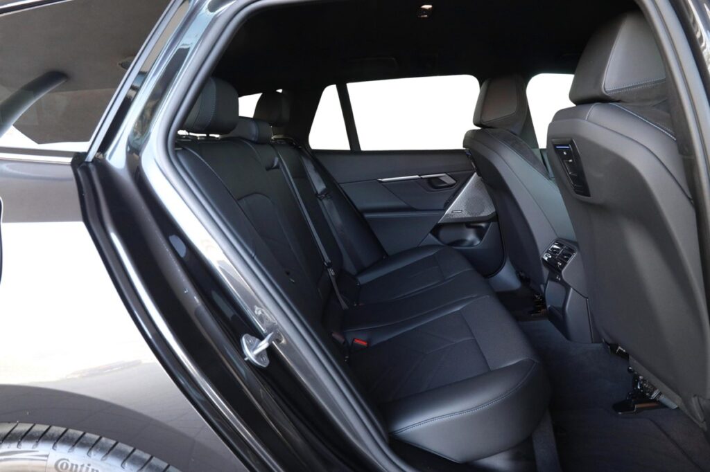 BMW 540d xDrive Touring