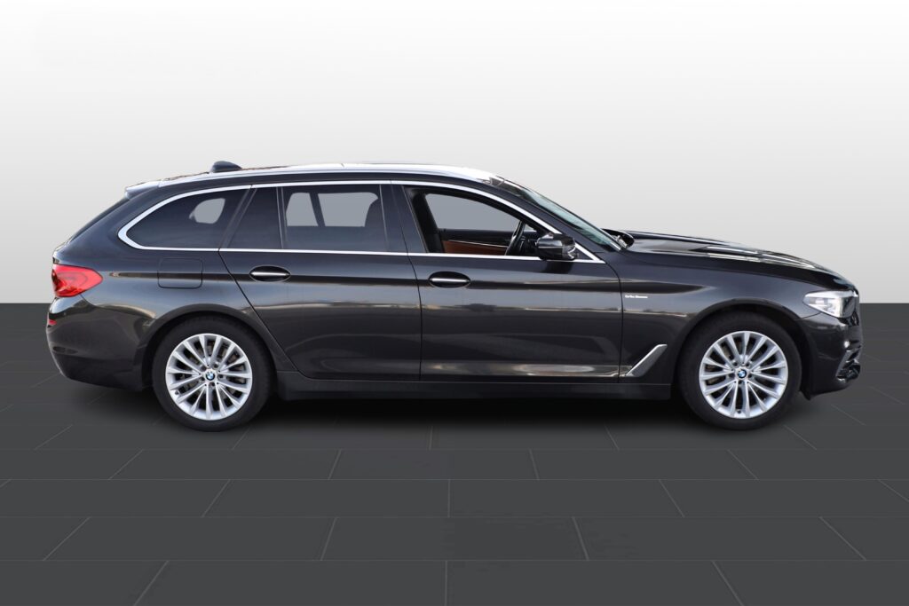 BMW 520d xDrive Touring
