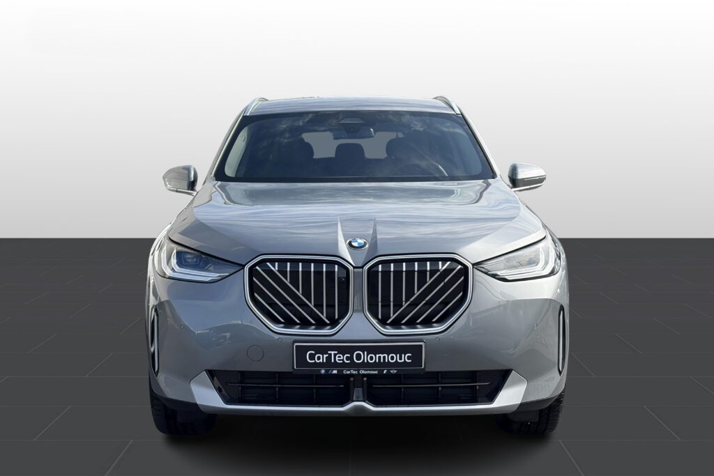 BMW X3 20 xDrive