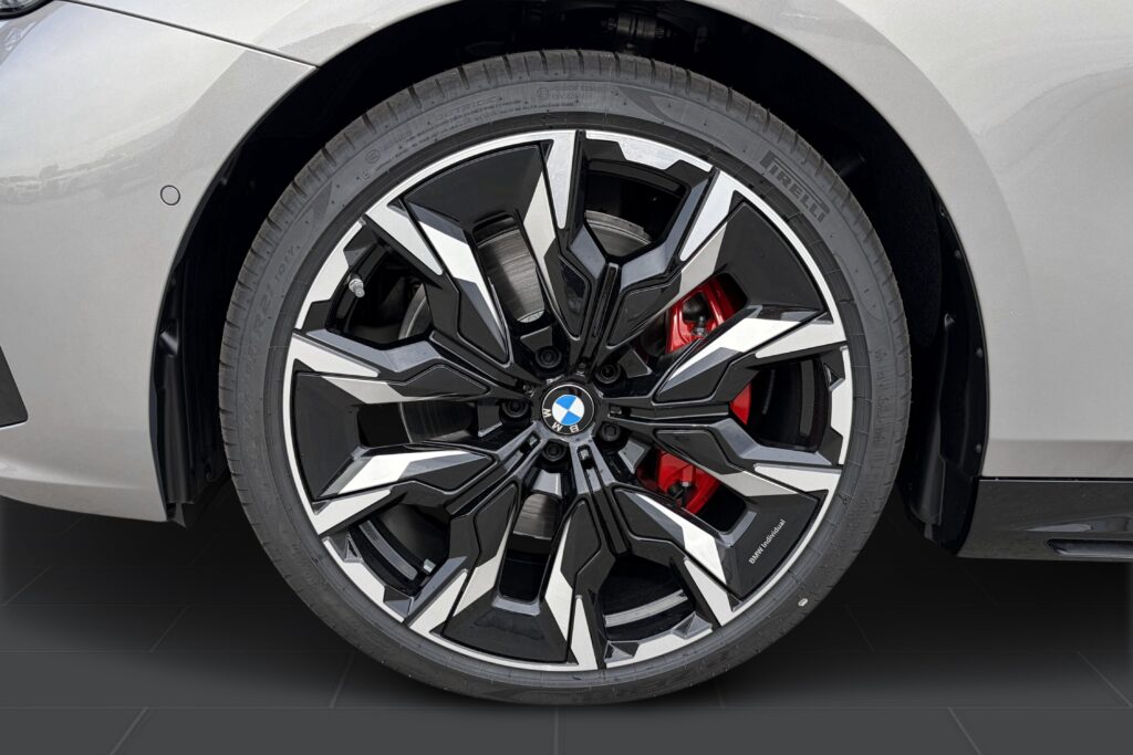 BMW 540d xDrive Touring