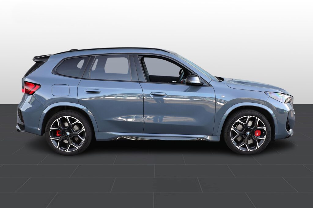BMW X1 M35i xDrive