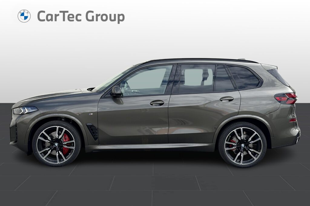 BMW X5 xDrive30d