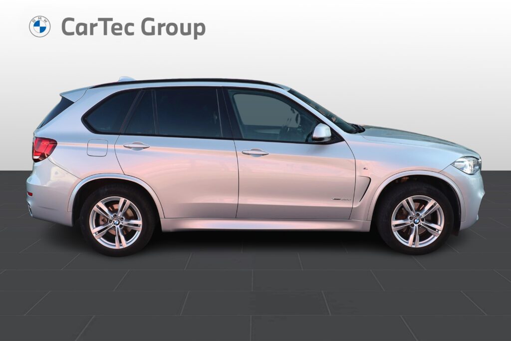 BMW X5 xDrive30d