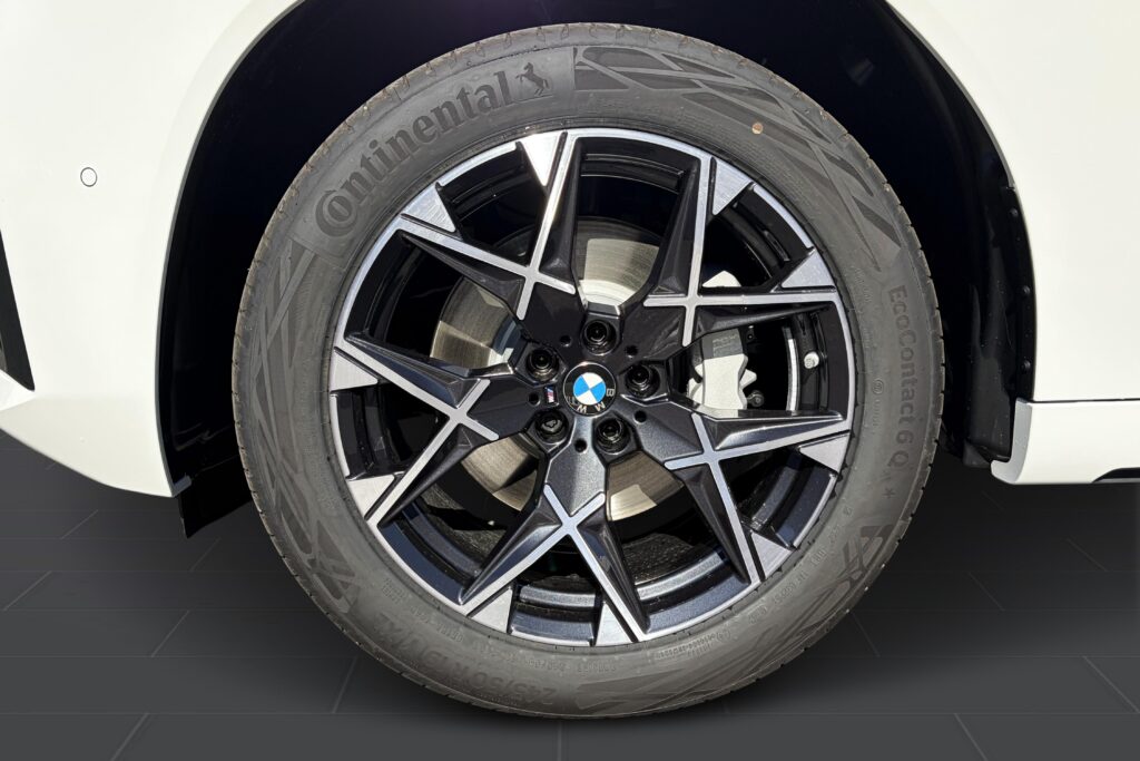 BMW X3 xDrive 40d