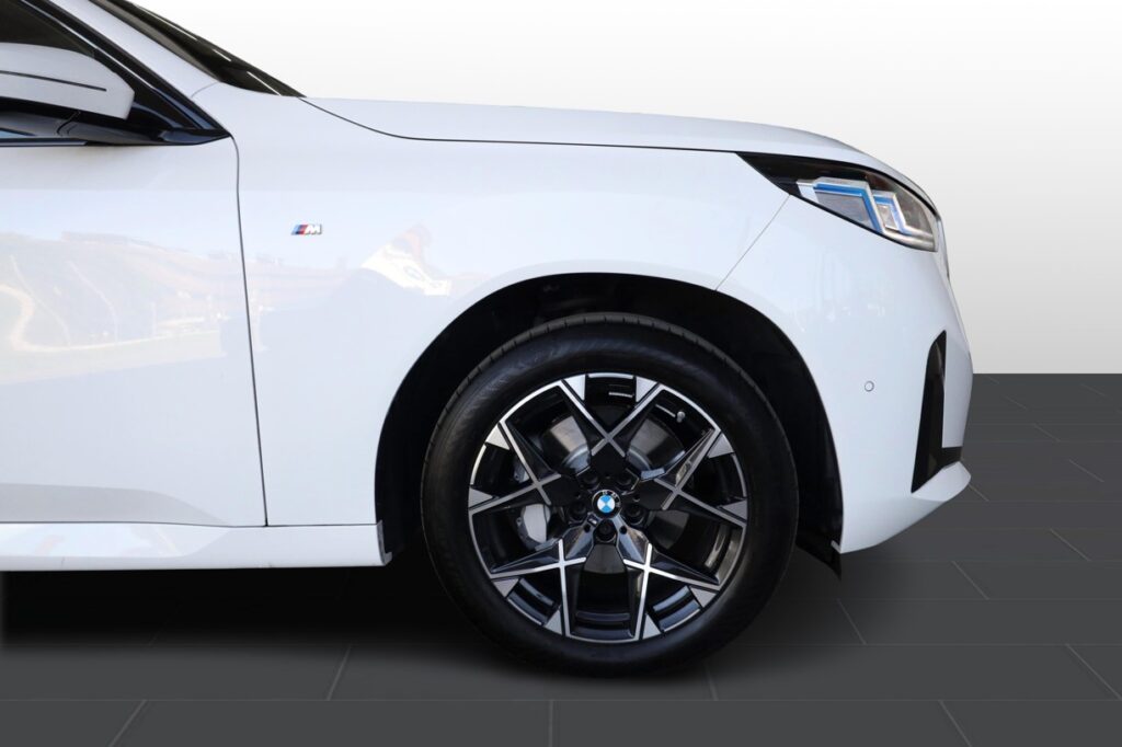 BMW X3 xDrive 40d