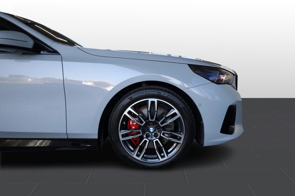 BMW 540d xDrive Touring