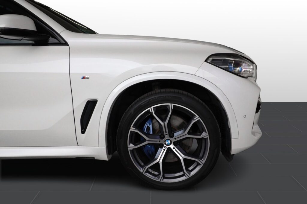 BMW X5 xDrive30d